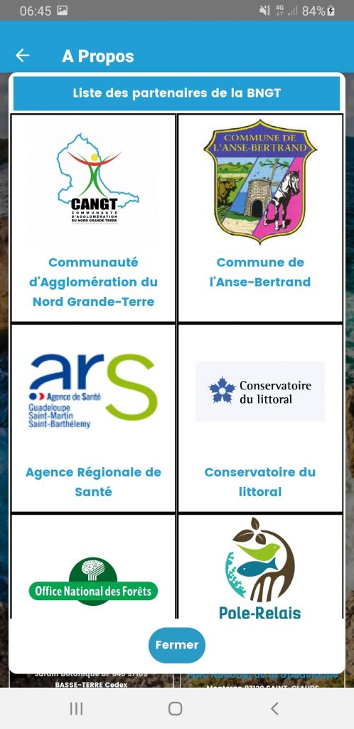 Partenaires