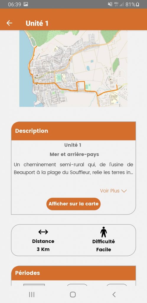 Unité